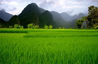 Trek Vietnam à la rencontre des Lolos Noirs, randonnee a Lang Son