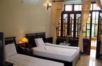 Vanlong Resort Ninh Binh4
