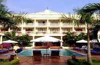 Victoria Can Tho Resort