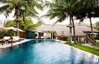 Victoria Phan Thiet Resort