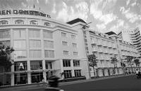 Vien Dong Hotel