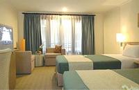 Vien Dong Hotel Saigon3