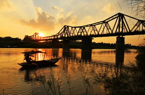 Voyages Vietnam, Art culinaire vietnamien