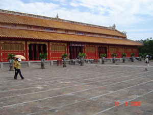 Voyages Vietnam, Art culinaire vietnamien
