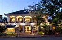 Villa Santi Hotel