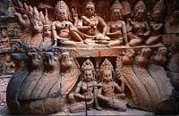 Voyages Cambodge: Cambodge Majestueux, Visite Angkor Thom