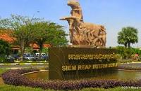 Voyages Cambodge: Cambodge Majestueux, vol siem reap paris