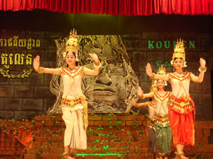 Voyages Cambodge: Decouverte approfondie du Cambodge
