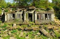 Voyages Cambodge: Decouverte approfondie du Cambodge, visite Beng Melea