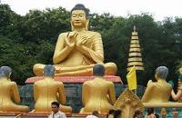 Voyages Cambodge: Decouverte approfondie du Cambodge, decouvrir kompong cham