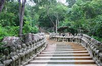 Voyages Cambodge: Decouverte approfondie du Cambodge, visite kompong cham