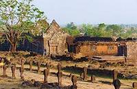 Voyages Laos: Decouverte approfondie du Laos, visite ile de khong