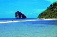 Voyages Thailande: Les plus belles plages de la Thailande, sejours balneaires a krabi