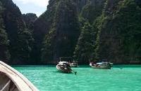 Voyages Thailande: Les plus belles plages de la Thailande, sejours balneaires a phuket
