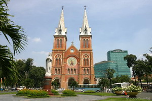 Voyages Vietnam, Art culinaire vietnamien