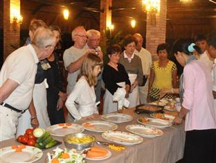 Voyages Vietnam, Art culinaire vietnamien