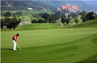 voyages vietnam: les plus beaux golf du vietnam, star golf & country club 