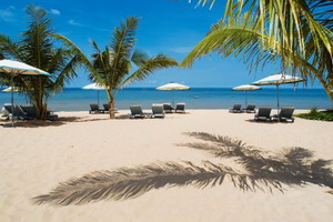 Voyages Vietnam, Les plus belles plages du Vietnam 1
