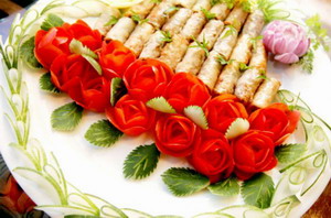 Voyages Vietnam, Art culinaire & saveurs d'orient 1