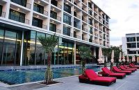 Way Hotel 