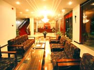 Asia Hotel 