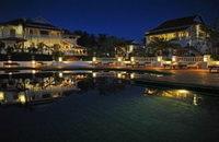 Luang Prabang