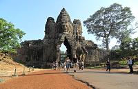 circuits cambodge, viste des temples a siem reap