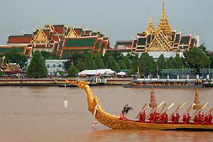 Circuits Thailande, les plus belles plages de la Thailande