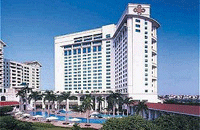 Daewoo Hotel Hanoi