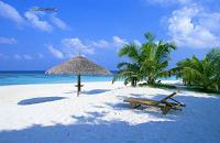 detente a la plage mui ne phan thiet