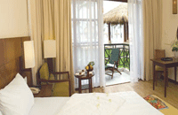 Swiss-Belhotel Golden Sand Resort & Spa HoiAn5