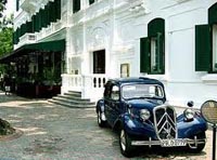 hotel metropole, hotel de luxe a hanoi, voyage de luxe au vietnam