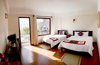 Royal View Sapa Hotel2