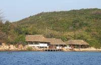 sejours balneaires vietnam: les plus belles plages du vietnam, ile de la baleine