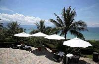 sejours balneaires vietnam: les plus belles plages du vietnam, plage de nha trang