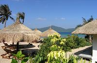 sejours balneaires vietnam: les plus belles plages du vietnam, ile de la baleine nha trang