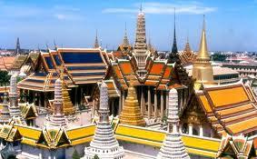 voyages thailande, l'autre visage de la thailande