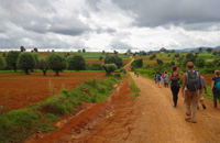 voyage Birmanie Myanmar: circuit mysterieux birmanie Myanmar, visite Kalaw