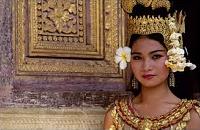 voyages au cambodge, spectacles de danses des cambodgiens
