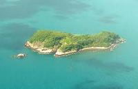 Voyages de noces: Vietnam Fascinant, Sejours balneaires ile Con Dao