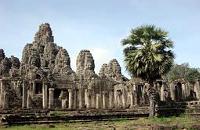 voyages Laos: Panorama du Laos, visite wat phou