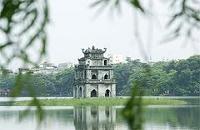 voyages uniques et differents: les plus beaux golfs du vietnam, visite hanoi