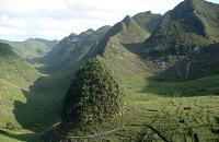 voyages vietnam en 4x4: Secret du Haut Tonkin, visite Dong Van, ha Giang