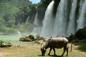 Voyages vietnam: decouverte nord-est en moto